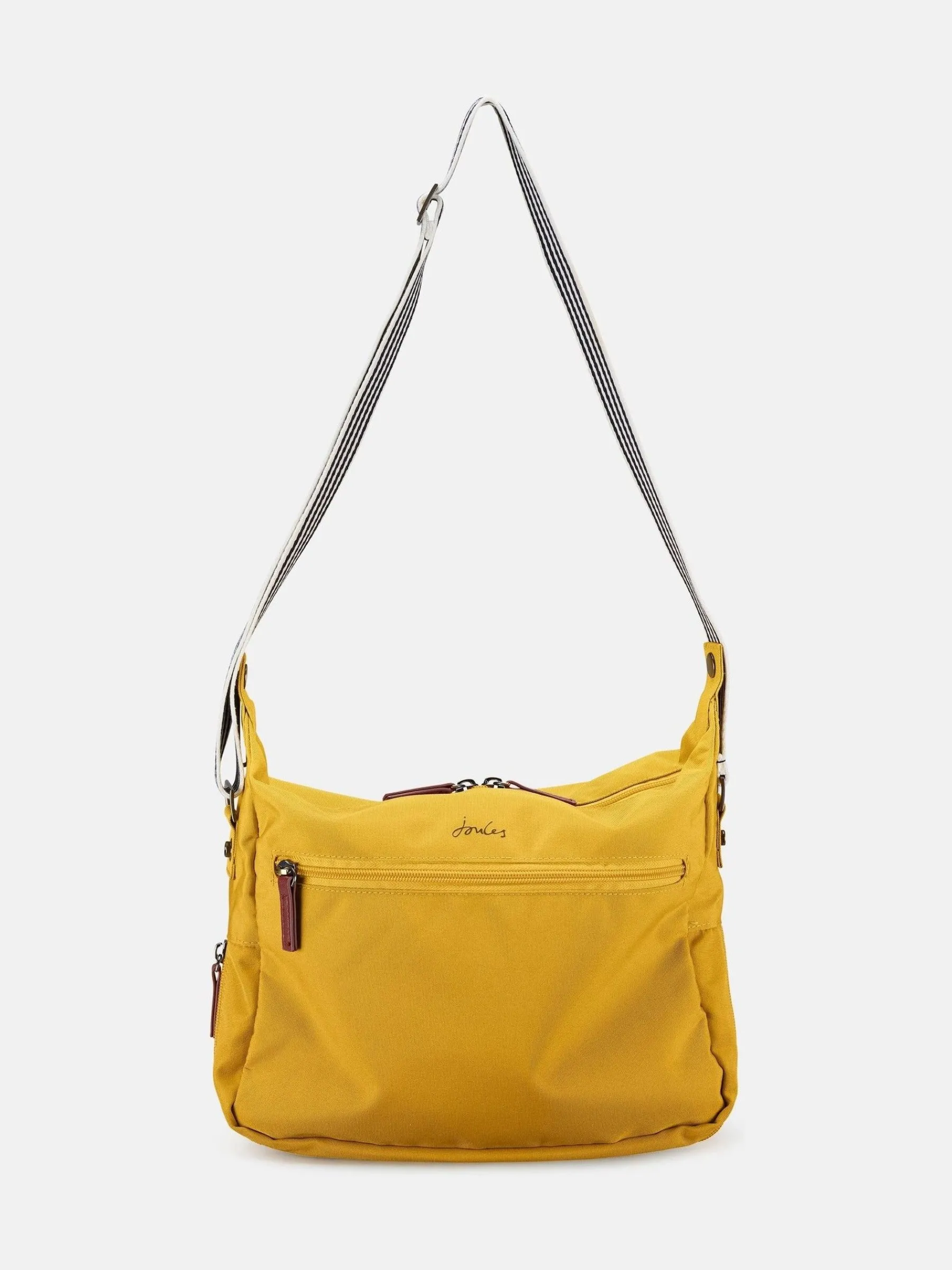 Coast Antique Gold Shoulder Bag<Joules Best