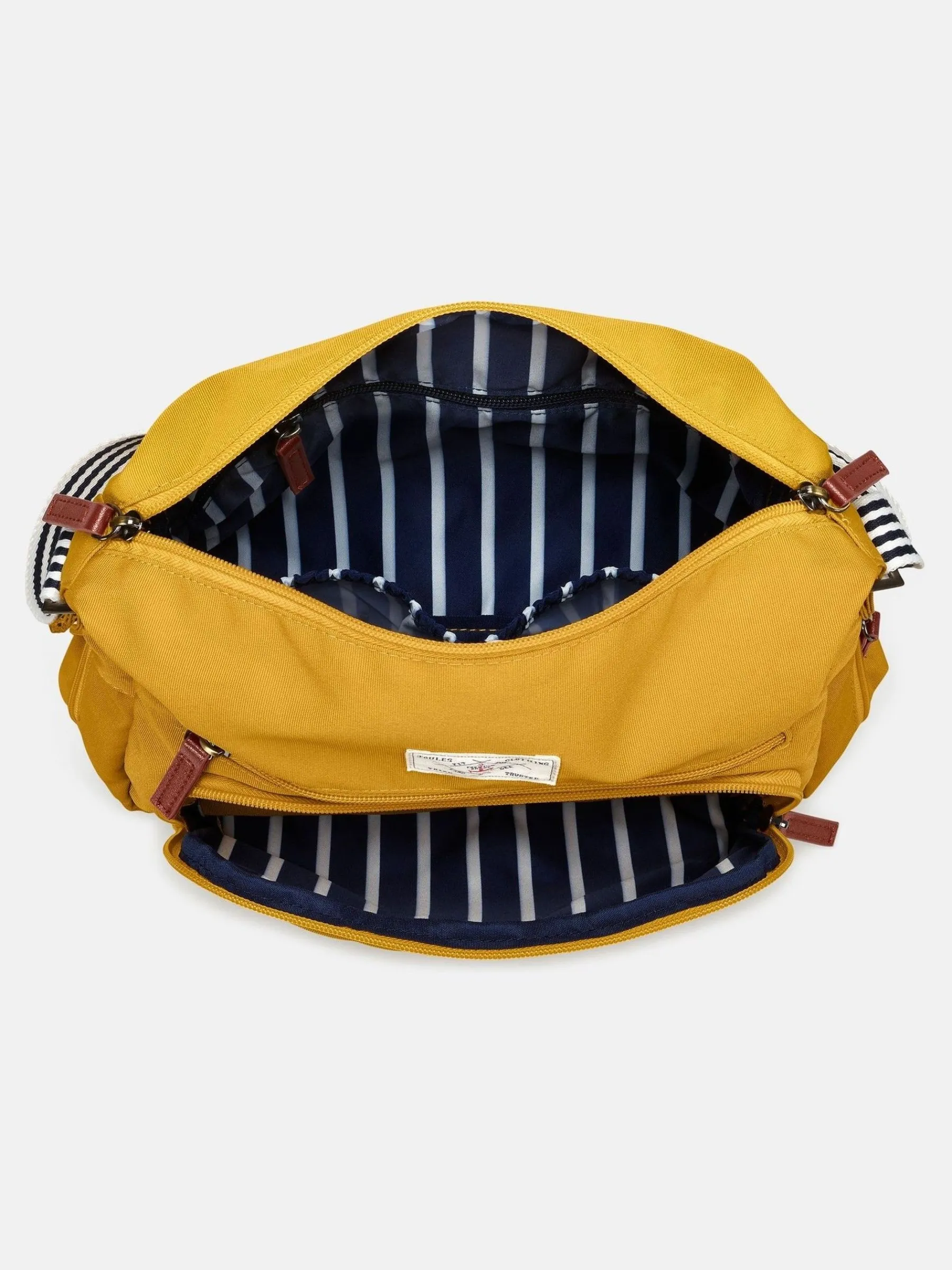 Coast Antique Gold Shoulder Bag<Joules Best