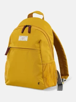 Coast Antique Gold Small Backpack<Joules Discount