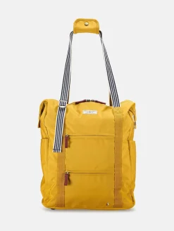 Coast Antique Gold Tote Backpack<Joules Clearance