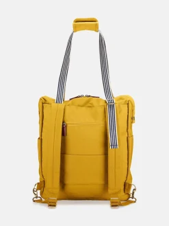 Coast Antique Gold Tote Backpack<Joules Clearance