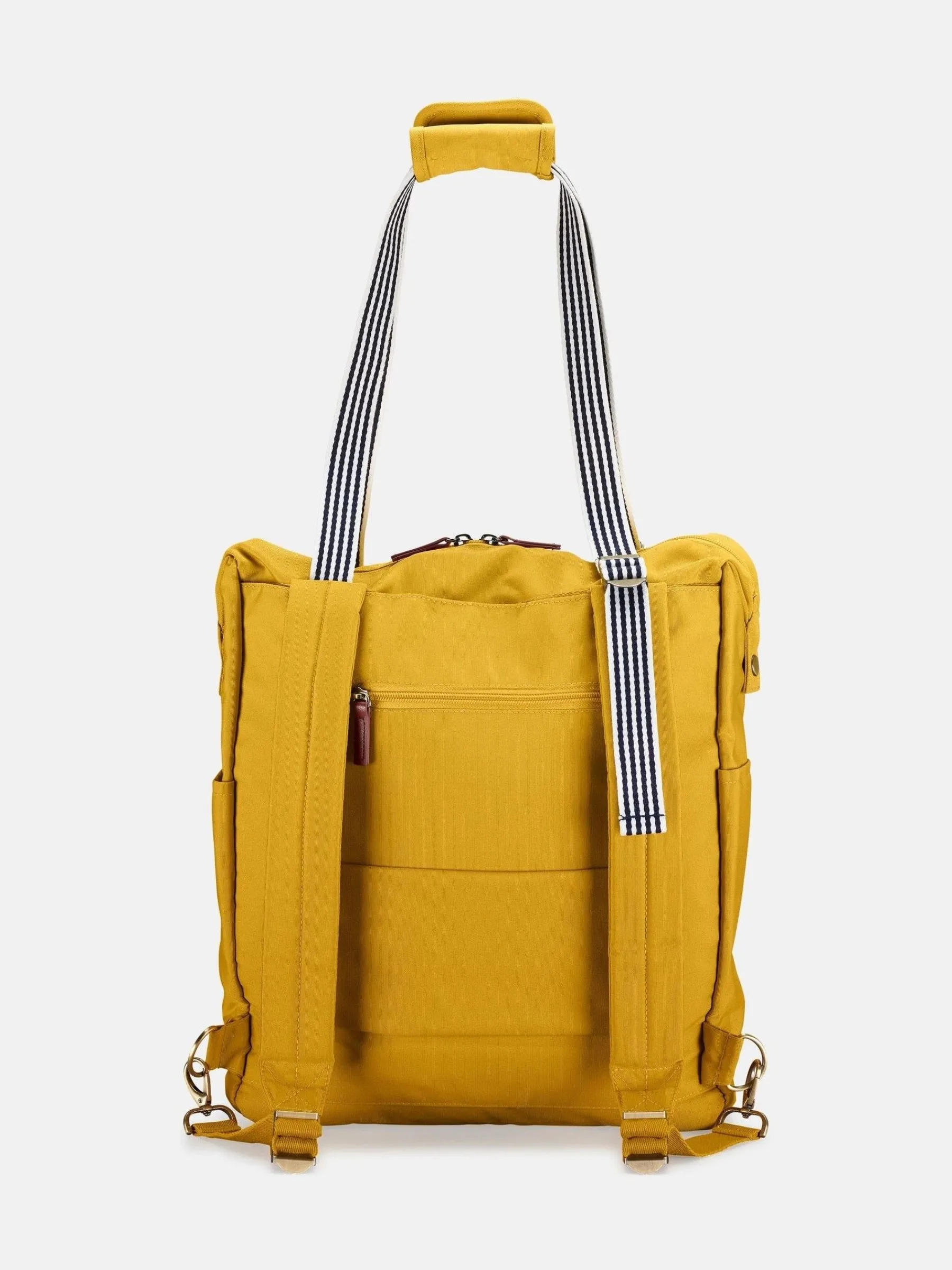 Coast Antique Gold Tote Backpack<Joules Clearance
