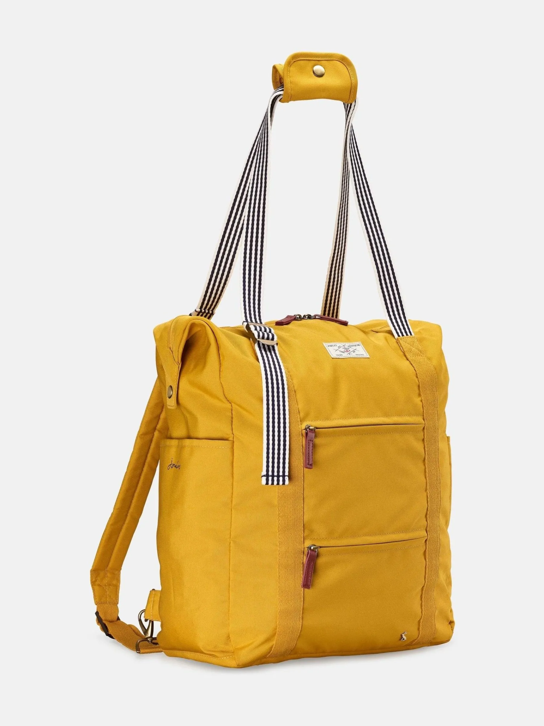 Coast Antique Gold Tote Backpack<Joules Clearance
