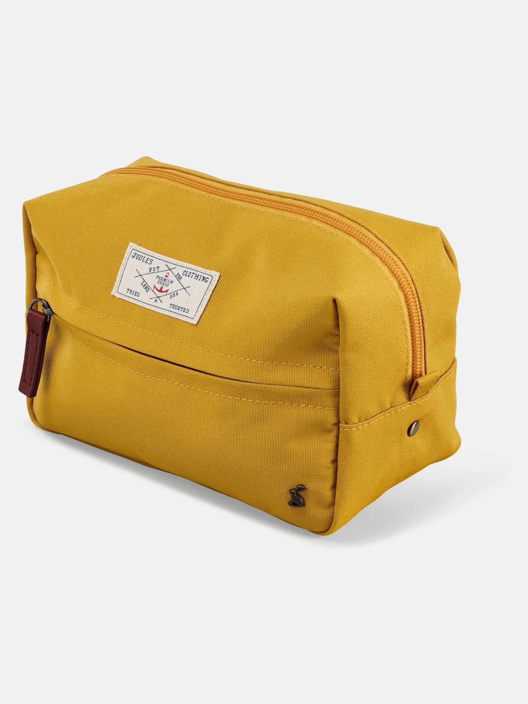 Coast Antique Gold Washbag<Joules Hot