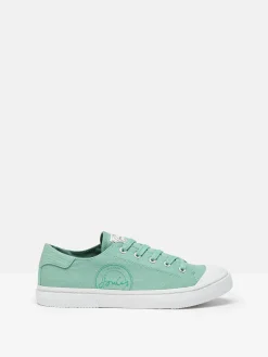 Coast Canvas Pumps<Joules Discount
