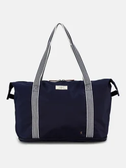 Coast Packaway Duffle Bag<Joules