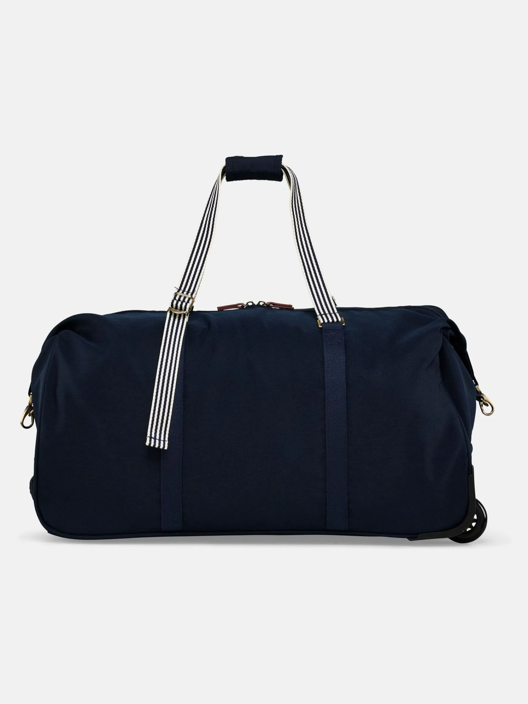 Coast Wheeled Duffle Suitcase<Joules New