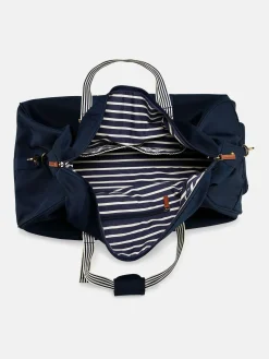 Coast Wheeled Duffle Suitcase<Joules New