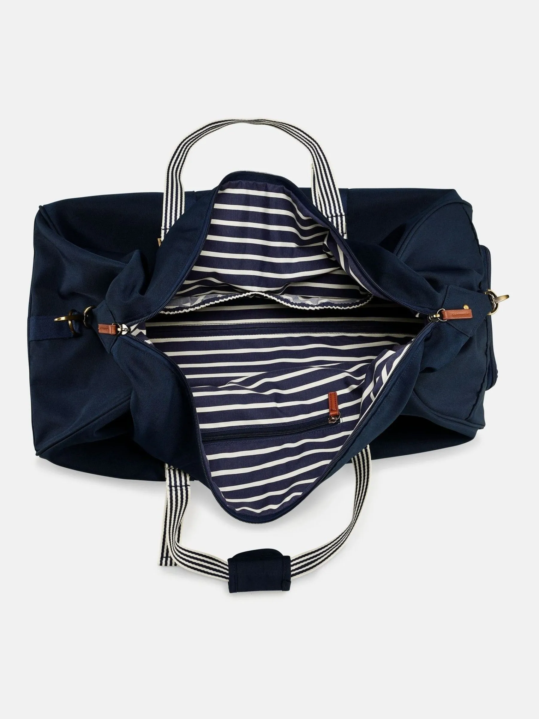 Coast Wheeled Duffle Suitcase<Joules New