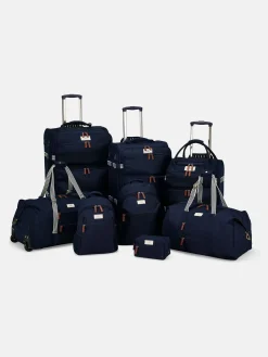 Coast Wheeled Duffle Suitcase<Joules New