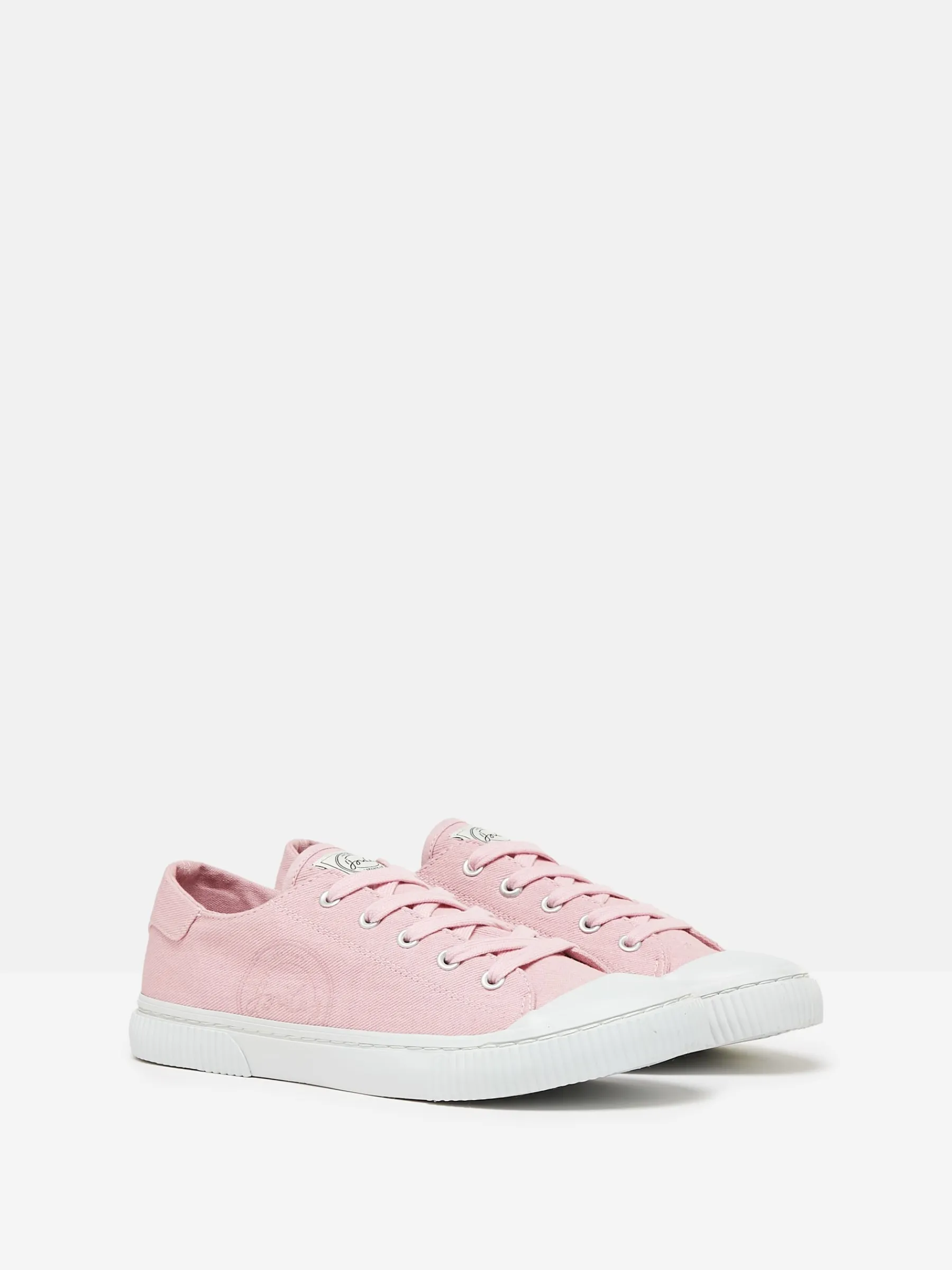 Coast Canvas Pumps<Joules Discount