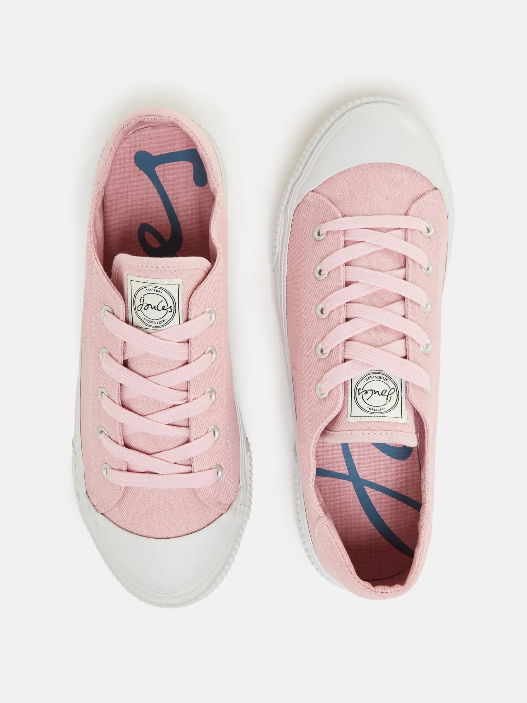 Coast Canvas Pumps<Joules Discount