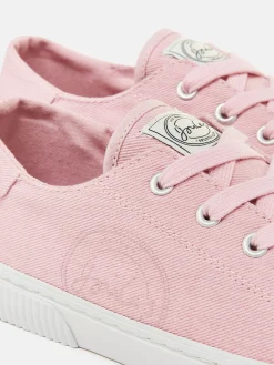 Coast Canvas Pumps<Joules Discount