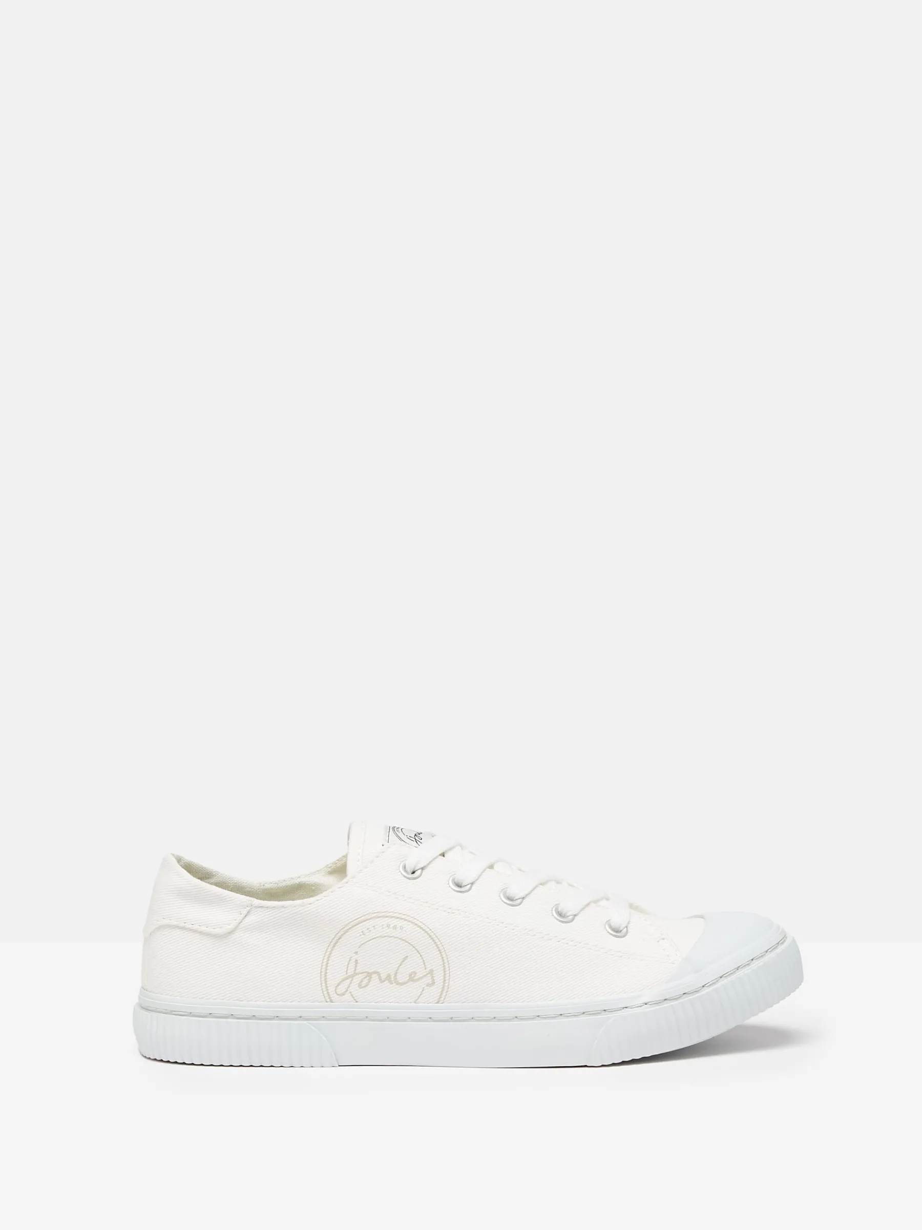 Coast Canvas Pumps<Joules Outlet