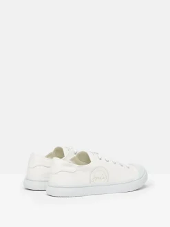Coast Canvas Pumps<Joules Outlet