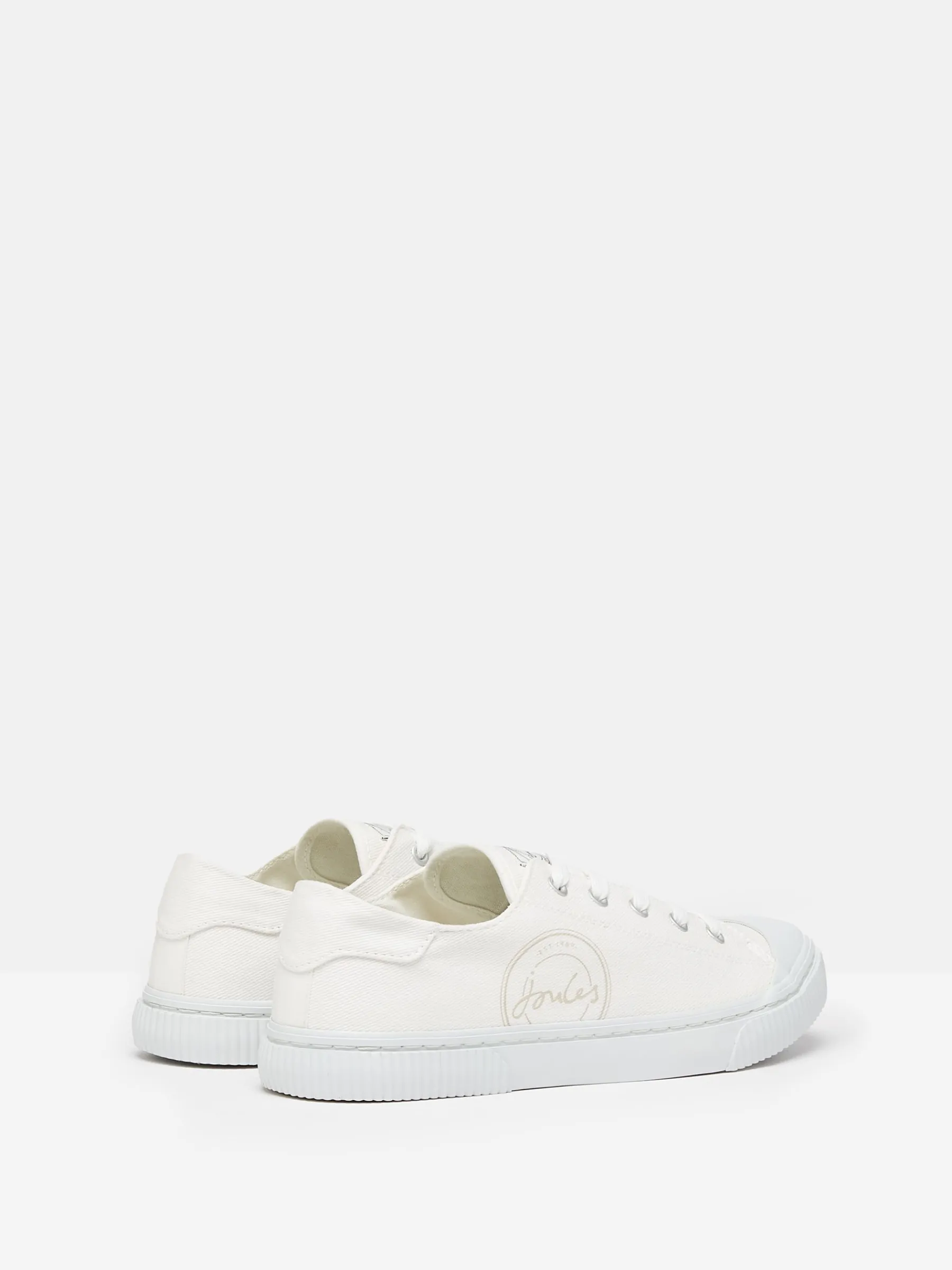 Coast Canvas Pumps<Joules Outlet