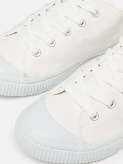 Coast Canvas Pumps<Joules Outlet