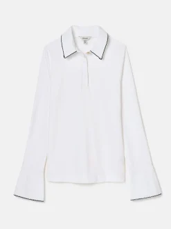 Cordelia Long Sleeve Top<Joules Outlet