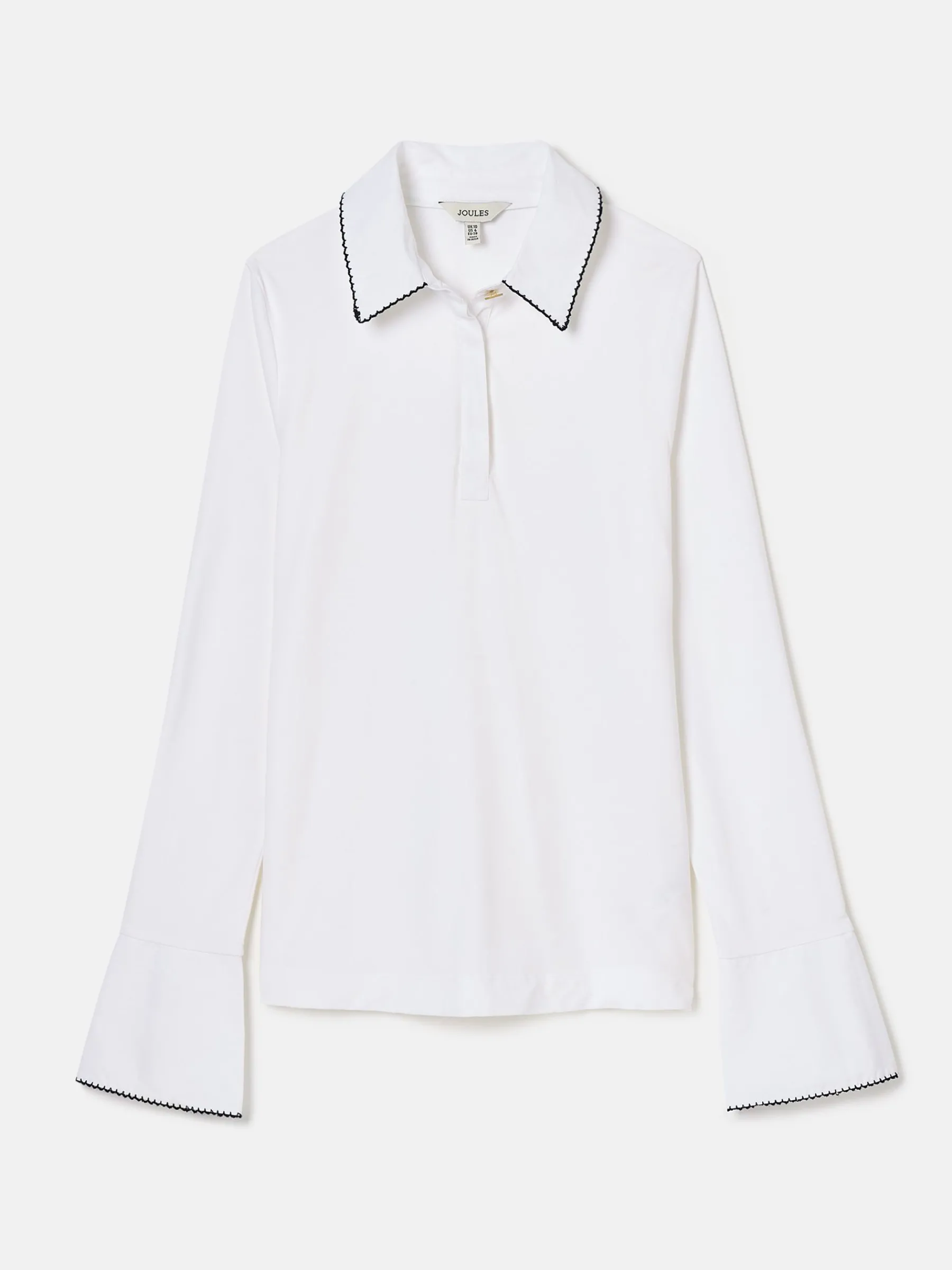 Cordelia Long Sleeve Top<Joules Outlet