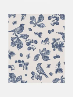Blackberry Bird 10M Wallpaper<Joules Outlet