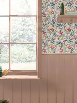 Sanders Ditsy 10M Wallpaper<Joules Clearance