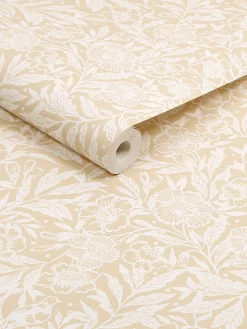 Twilight Ditsy 10M Wallpaper<Joules