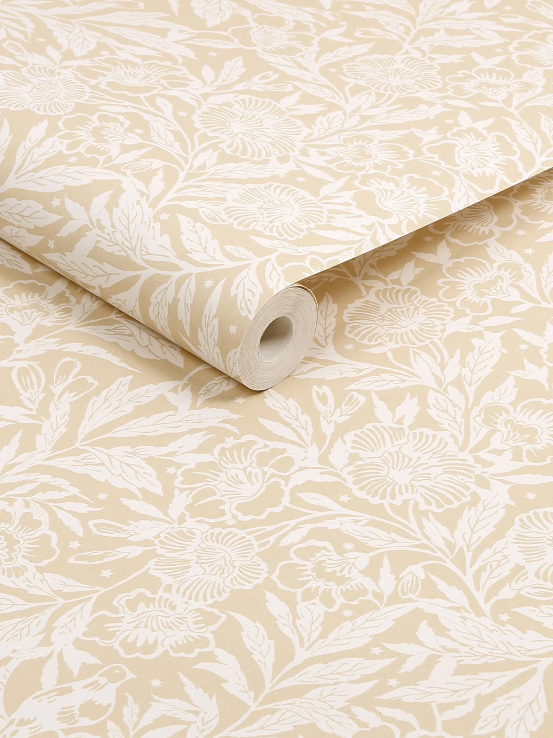 Twilight Ditsy 10M Wallpaper<Joules