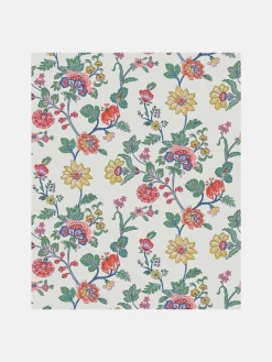 Vine Cottage Floral 10M Wallpaper<Joules Discount