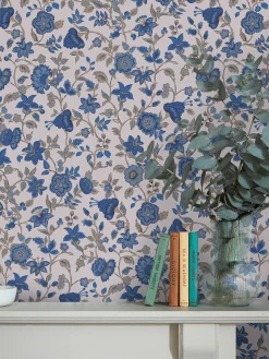 Trailing Scot 10M Wallpaper<Joules Online