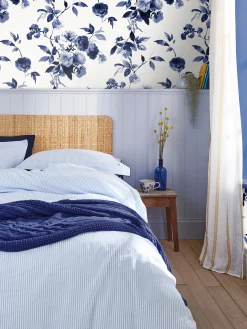Boho Bloom 10M Wallpaper<Joules Hot
