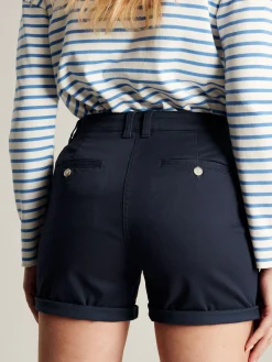 Cruise Mid Thigh Length Chino Shorts<Joules Best