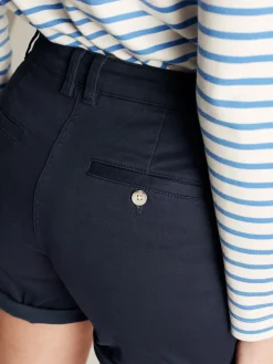 Cruise Mid Thigh Length Chino Shorts<Joules Best