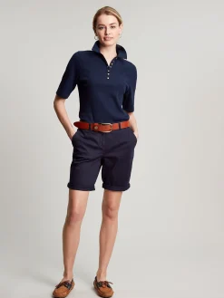 Cruise Long Chino Shorts<Joules Online