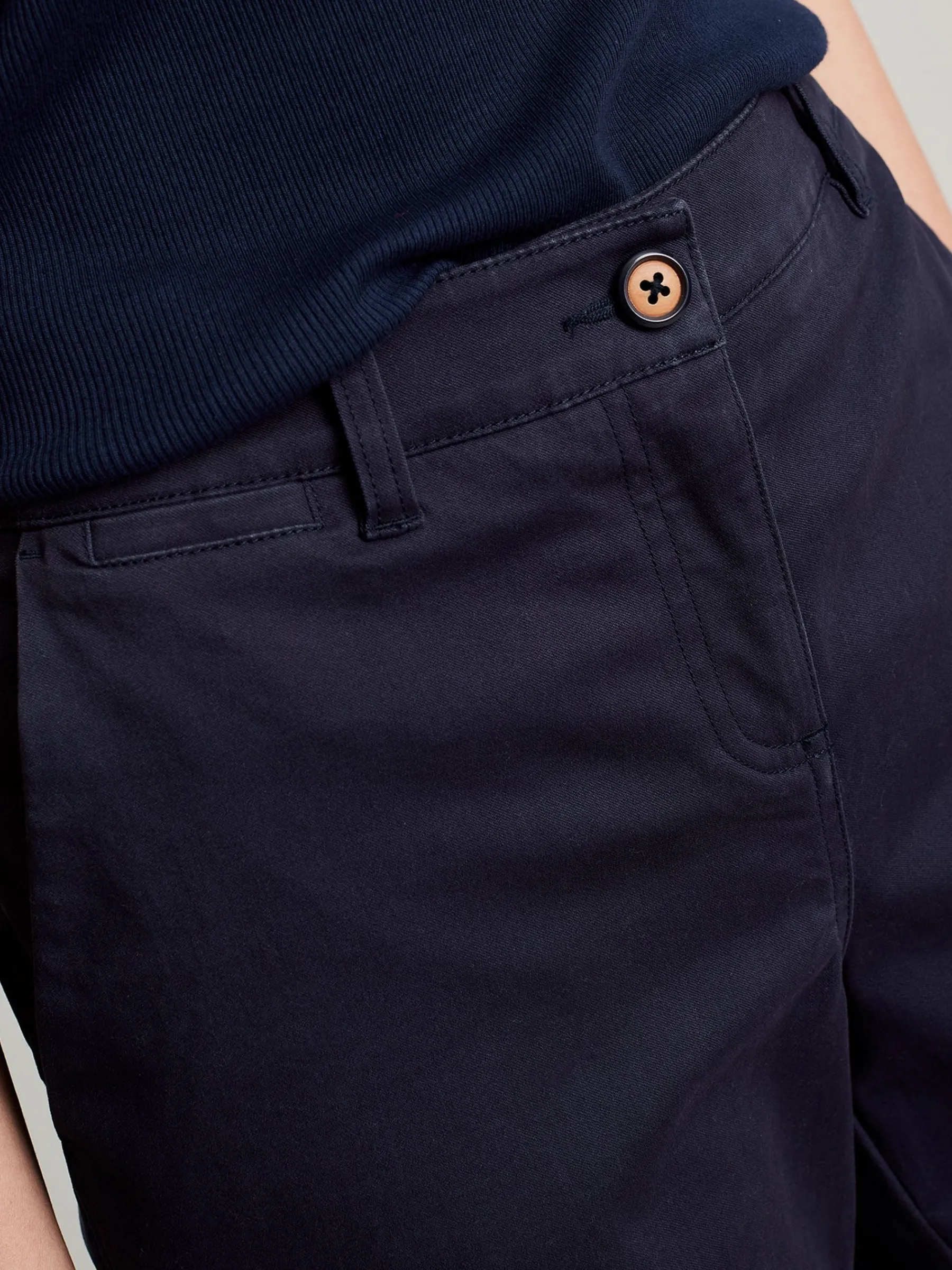 Cruise Long Chino Shorts<Joules Online