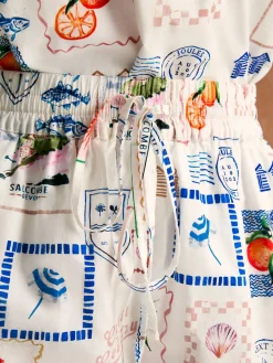 Cynthia Shorts<Joules