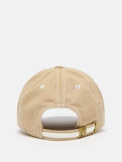 Daley Light Brown Cap<Joules Sale