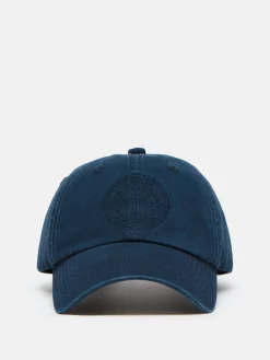 Daley Navy Blue Cap<Joules Sale