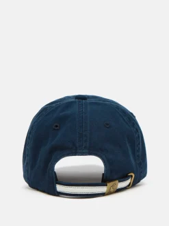 Daley Navy Blue Cap<Joules Sale