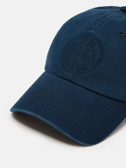 Daley Navy Blue Cap<Joules Sale