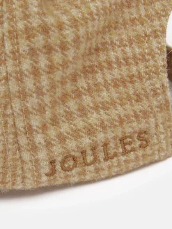 Daley Check Cap<Joules Outlet