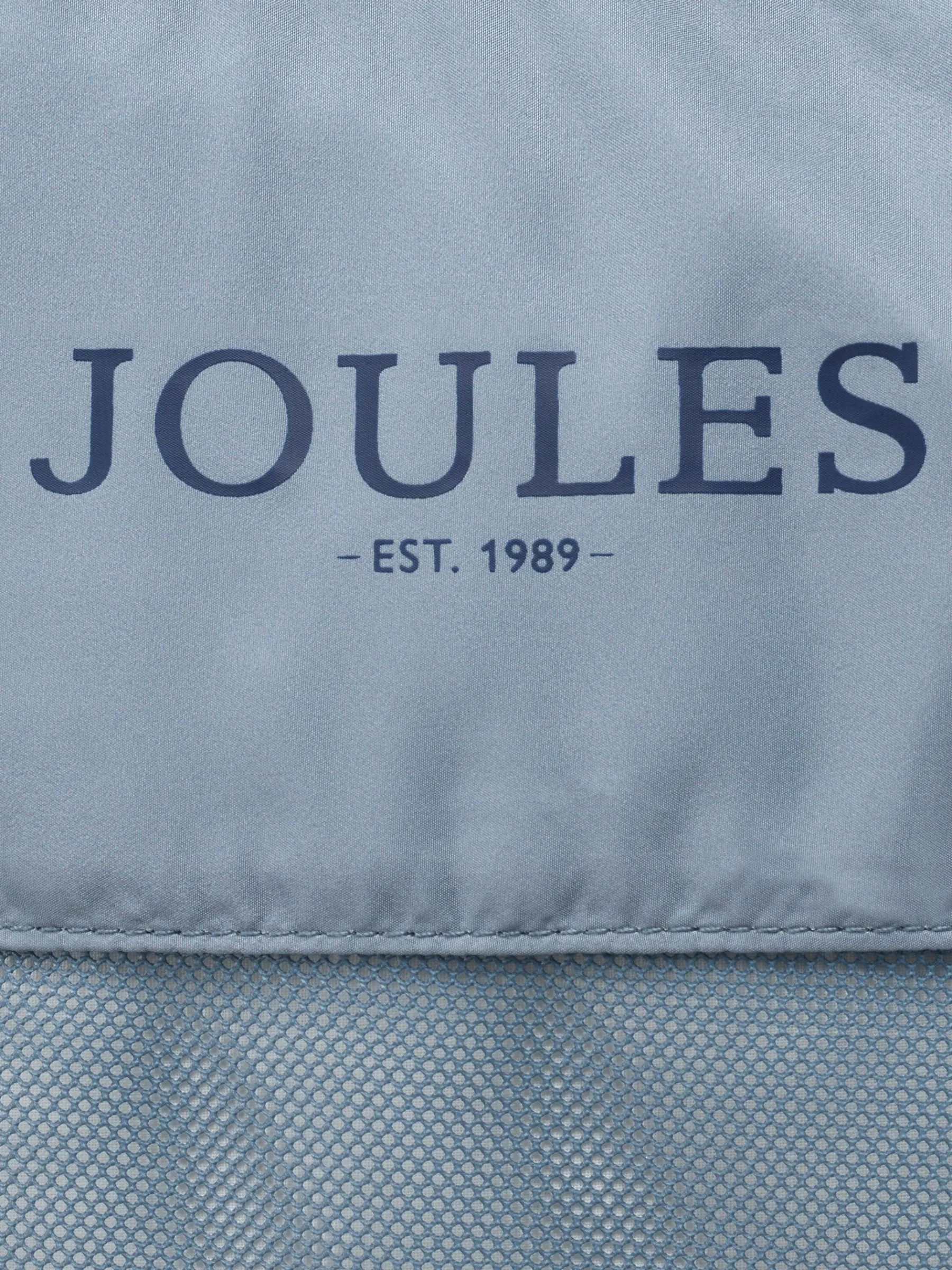 Damask Print Set of Four Packing Cubes<Joules Sale