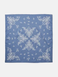 Dapper Cotton Scarf<Joules Clearance