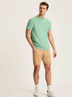 Denton 3 Pack Crew Neck T-Shirts<Joules Best