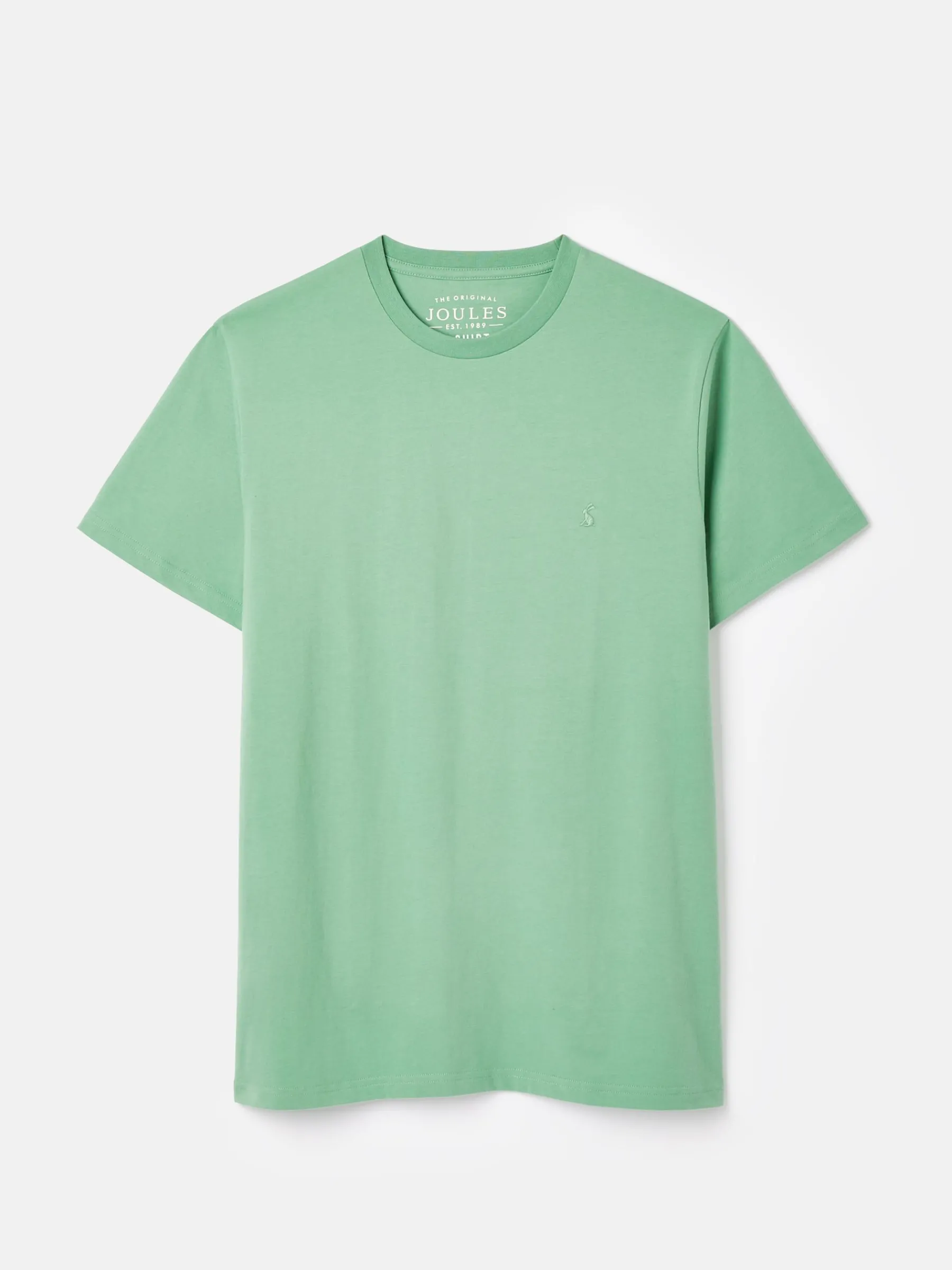 Denton Jersey Crew Neck T-Shirt<Joules Outlet