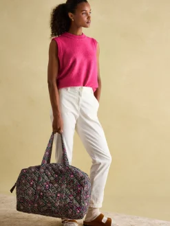 Dolly Weekend Bag<Joules Hot