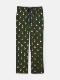 Dozer Cotton Pyjama Bottoms<Joules Outlet