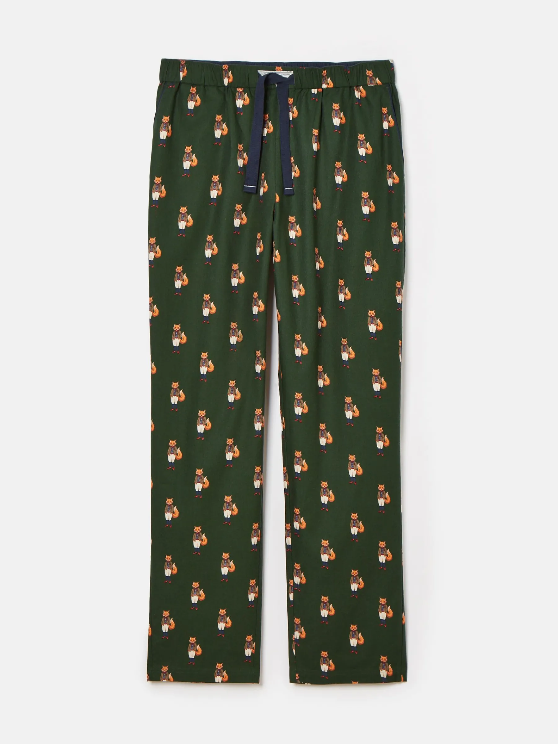 Dozer Cotton Pyjama Bottoms<Joules Outlet