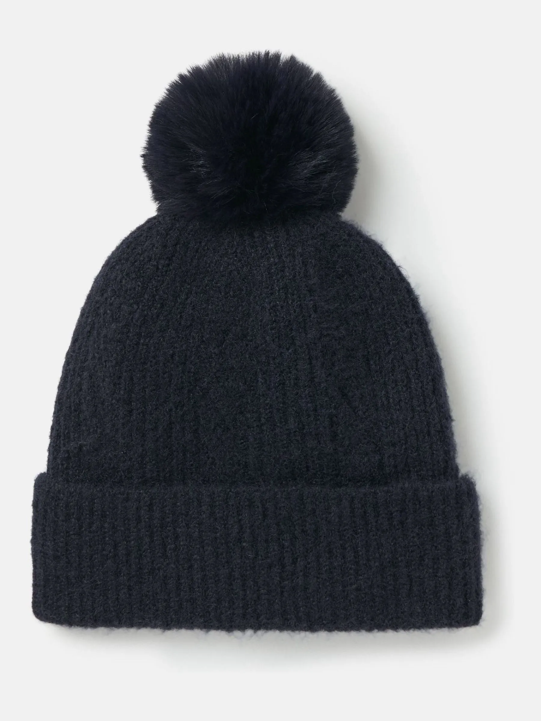 Effie Knitted Bobble Hat<Joules Outlet