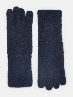 Effie Knitted Gloves<Joules Best