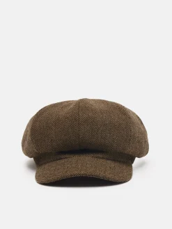 Elvaston Baker Boy Hat<Joules Hot